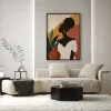 Beauty canvas prints