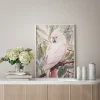 Leaf wall art prints