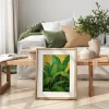 Leaf poster prints
