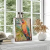 Bird large wall art