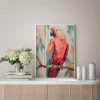 Bird wall art prints