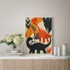 Kids wall art prints