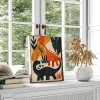 Kids large wall art