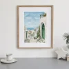 Holiday canvas prints