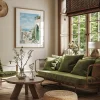 Holiday large wall art