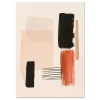 Abstract wall art