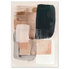 Abstract wall art