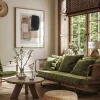 Abstract large wall art