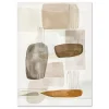 Abstract wall art