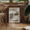 Abstract wall art prints