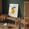 Leaf poster prints