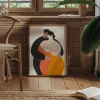 Romantic wall art prints