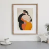 Romantic canvas prints