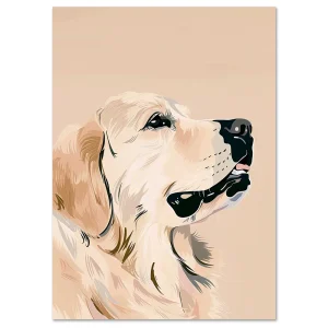 Kids wall art