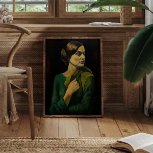 Beauty wall art prints