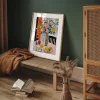 Floral poster prints