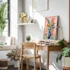 Floral poster prints
