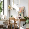 Floral poster prints