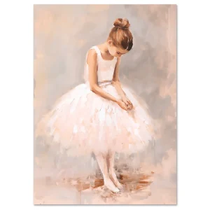 Kids wall art