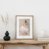 Kids magnetic art prints