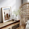 Holiday large wall art