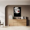 Beauty canvas prints