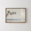 Palm Tree wall art prints