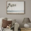 Palm Tree canvas prints