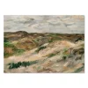 Mountains wall art