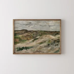 Mountains wall art prints