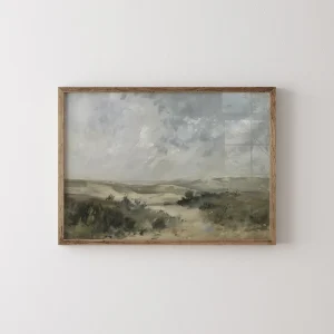Landscape wall art prints