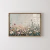 Floral wall art prints