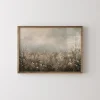 Floral wall art prints