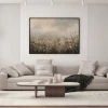 Floral magnetic art prints