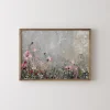 Floral wall art prints