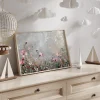 Floral poster prints