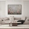Floral magnetic art prints