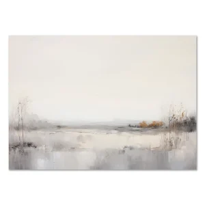 Landscape wall art