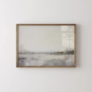 Landscape wall art prints