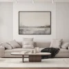 Landscape magnetic art prints