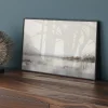 Landscape large wall art