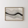 Line wall art prints
