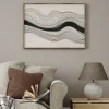 Line canvas prints