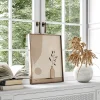 Floral canvas prints