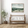 Mountains large wall art
