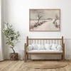 Landscape large wall art