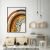 Dot poster prints
