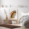 Dot large wall art