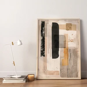 Line wall art prints