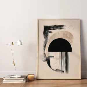 Line wall art prints